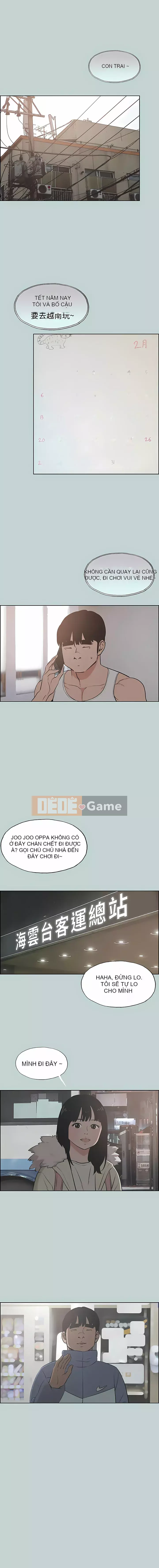 Một ngày tốt lành để gian lận Chương 1-131