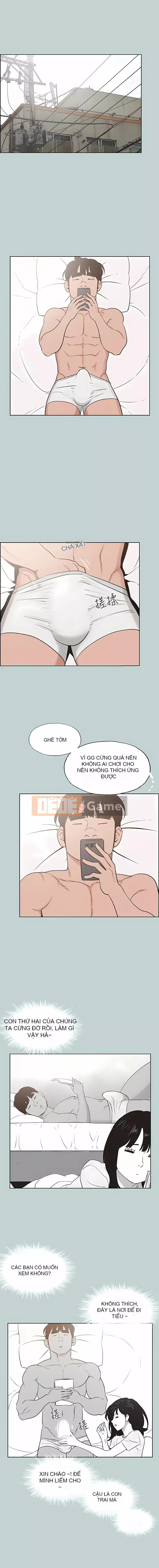 Một ngày tốt lành để gian lận Chương 1-131