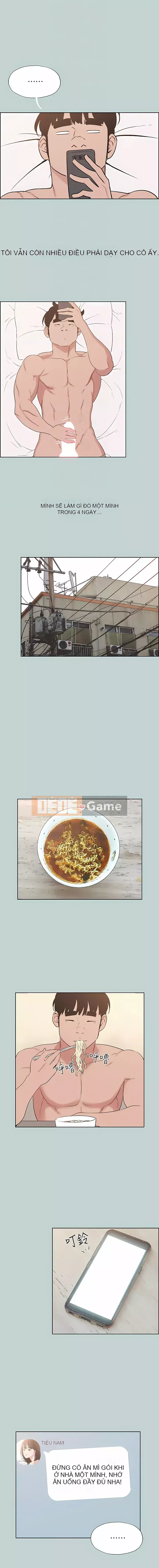 Một ngày tốt lành để gian lận Chương 1-131