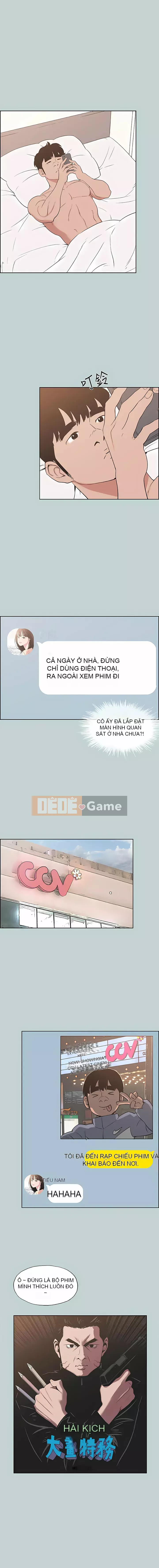 Một ngày tốt lành để gian lận Chương 1-131