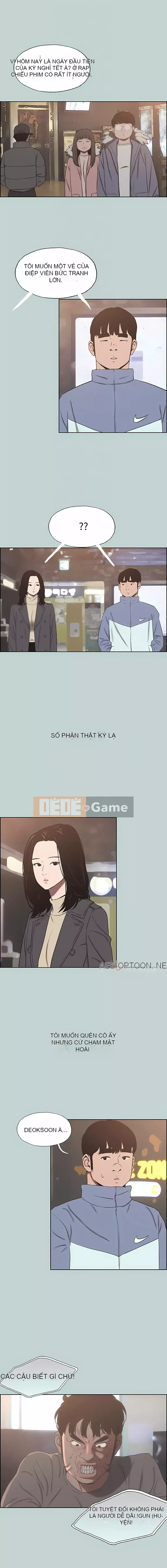 Một ngày tốt lành để gian lận Chương 1-131