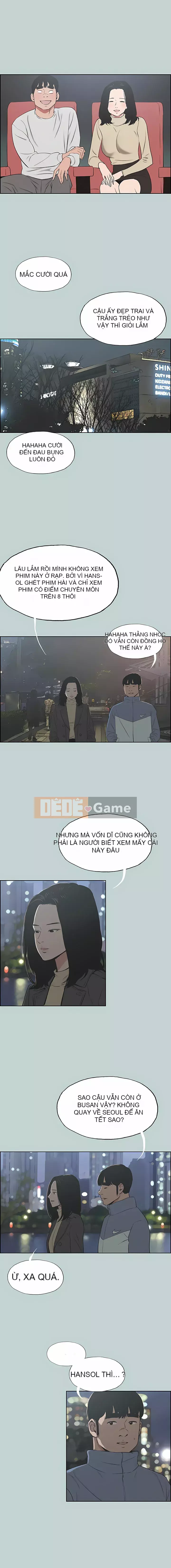 Một ngày tốt lành để gian lận Chương 1-131
