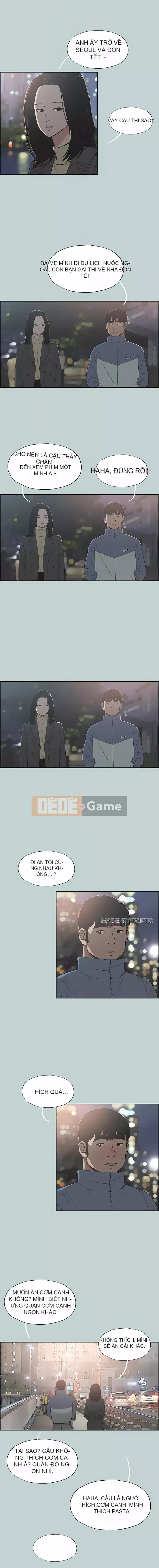 Một ngày tốt lành để gian lận Chương 1-131