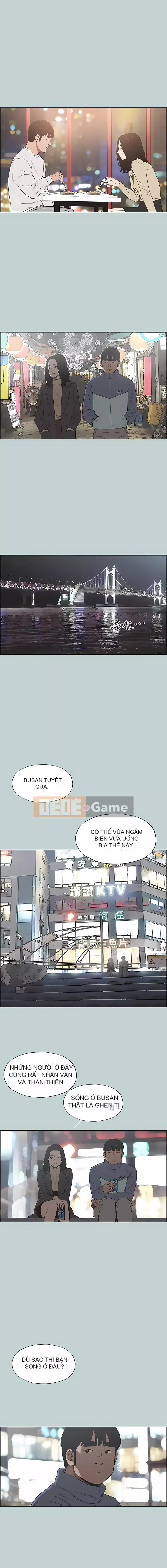 Một ngày tốt lành để gian lận Chương 1-131