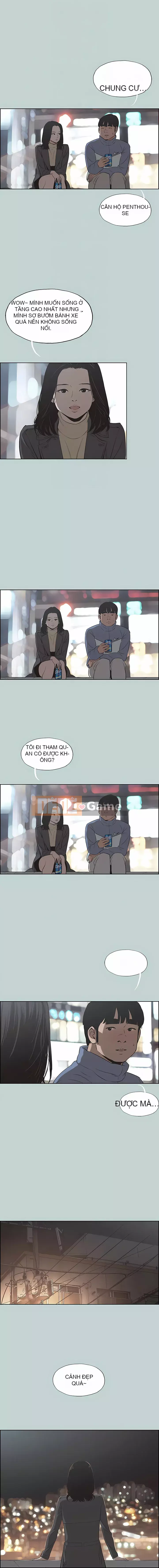 Một ngày tốt lành để gian lận Chương 1-131