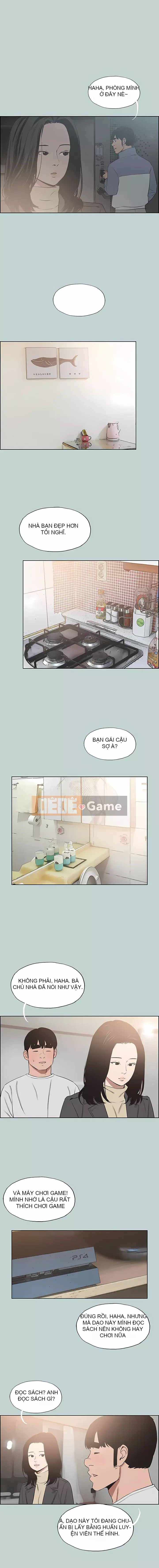 Một ngày tốt lành để gian lận Chương 1-131