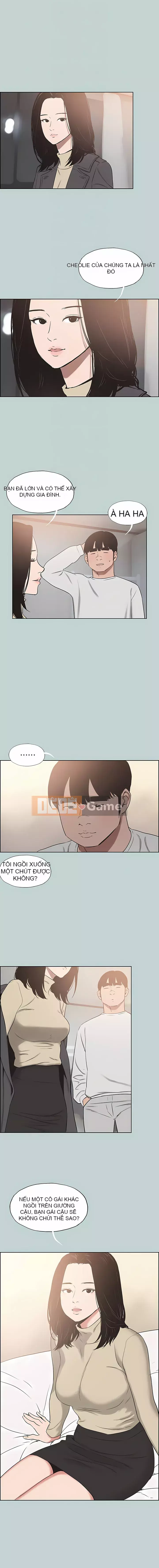 Một ngày tốt lành để gian lận Chương 1-131