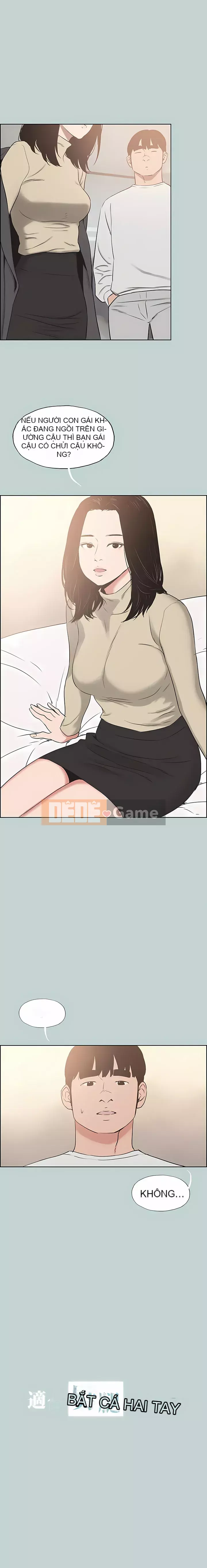 Một ngày tốt lành để gian lận Chương 1-131