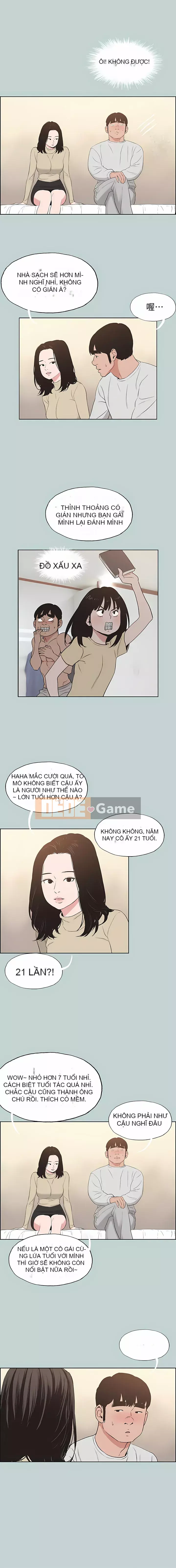 Một ngày tốt lành để gian lận Chương 1-131