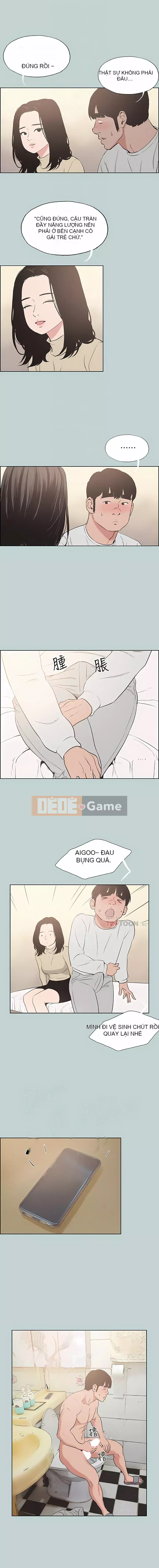 Một ngày tốt lành để gian lận Chương 1-131