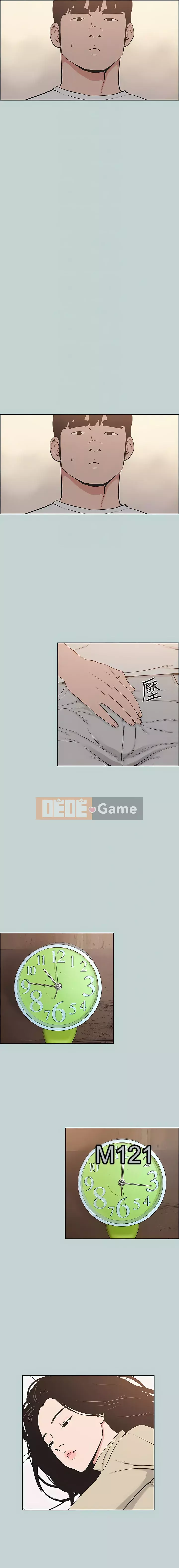 Một ngày tốt lành để gian lận Chương 1-131