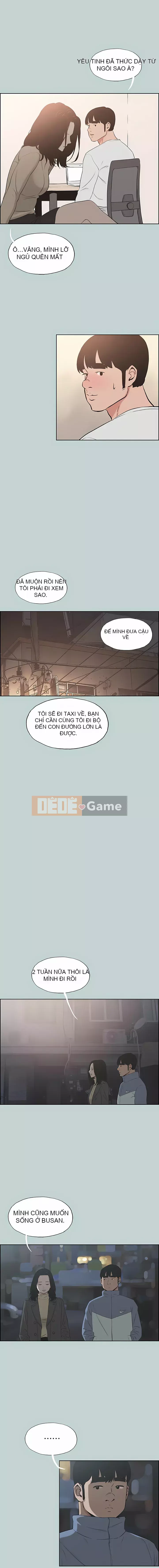 Một ngày tốt lành để gian lận Chương 1-131