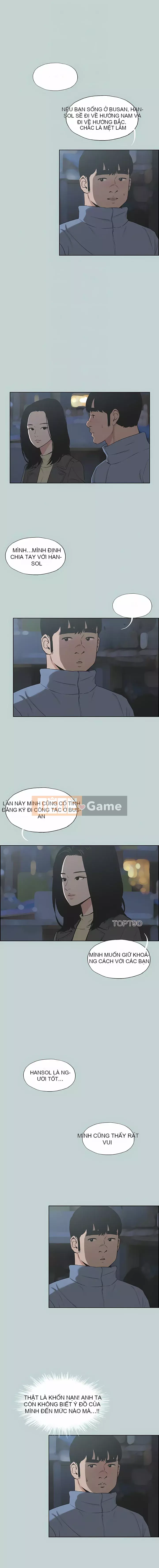 Một ngày tốt lành để gian lận Chương 1-131