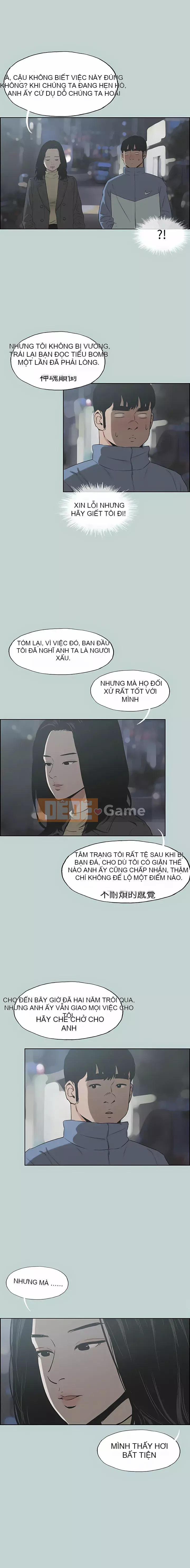 Một ngày tốt lành để gian lận Chương 1-131