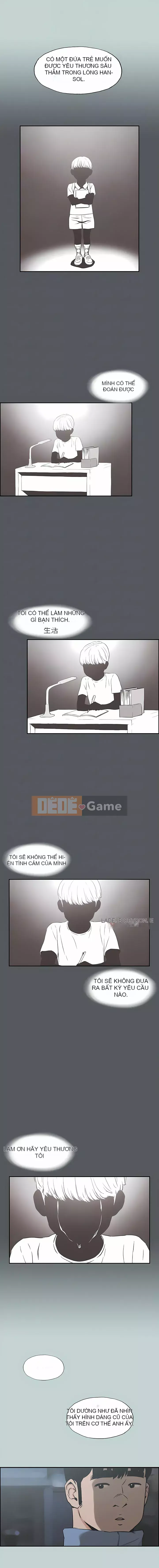 Một ngày tốt lành để gian lận Chương 1-131