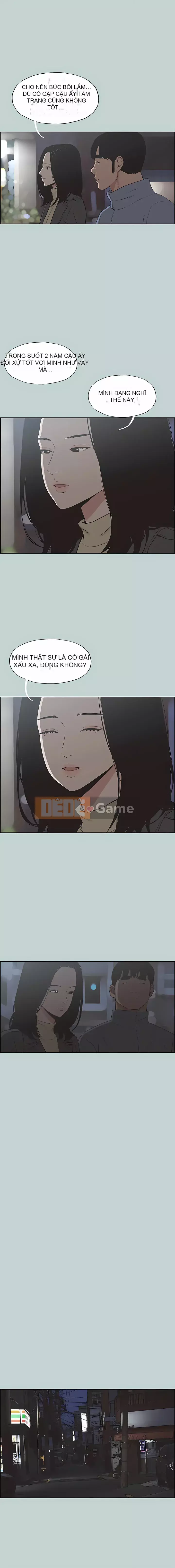 Một ngày tốt lành để gian lận Chương 1-131