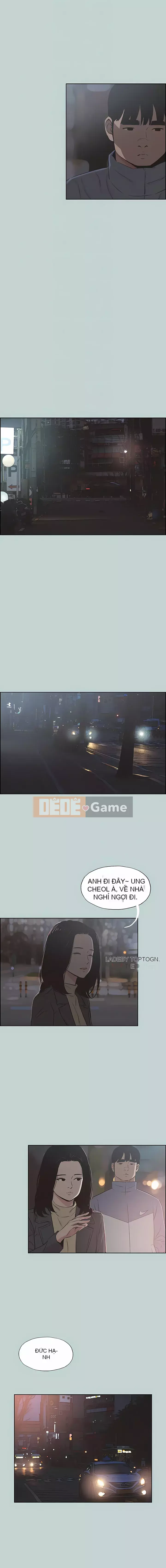 Một ngày tốt lành để gian lận Chương 1-131