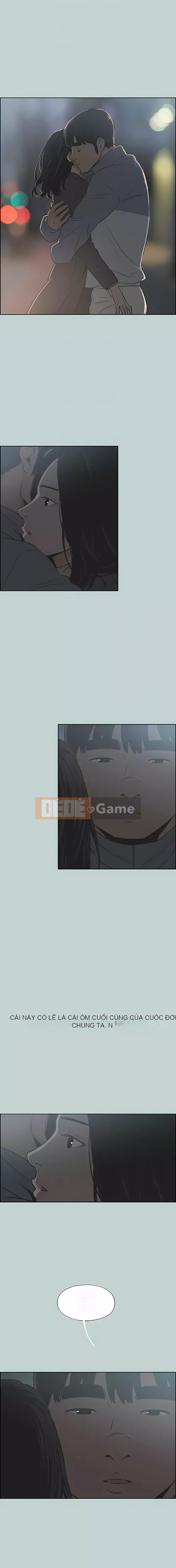 Một ngày tốt lành để gian lận Chương 1-131