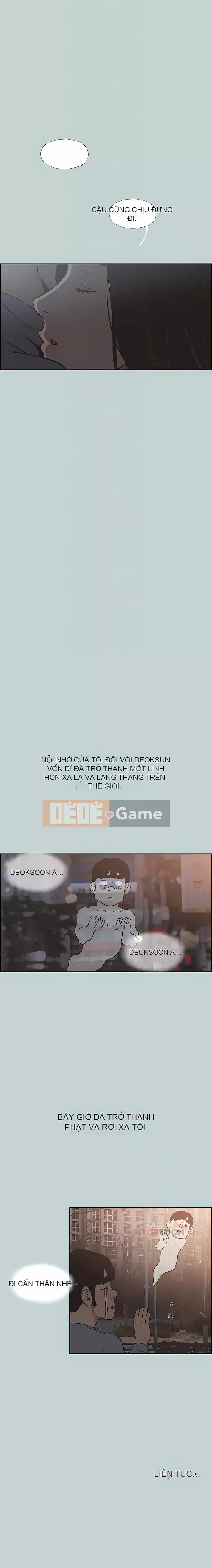 Một ngày tốt lành để gian lận Chương 1-131