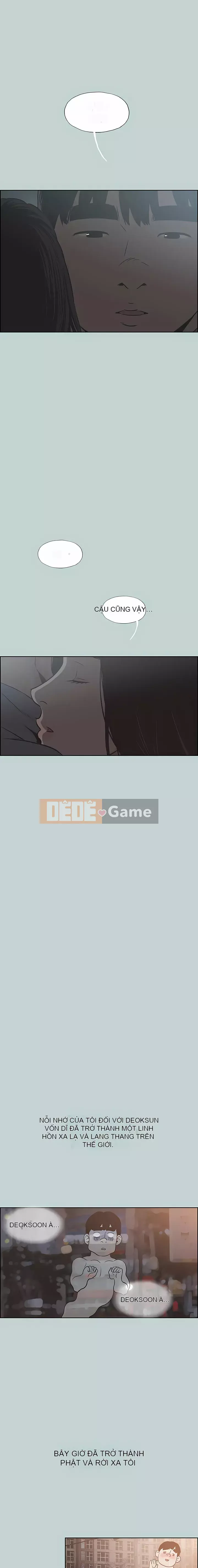 Một ngày tốt lành để gian lận Chương 1-131