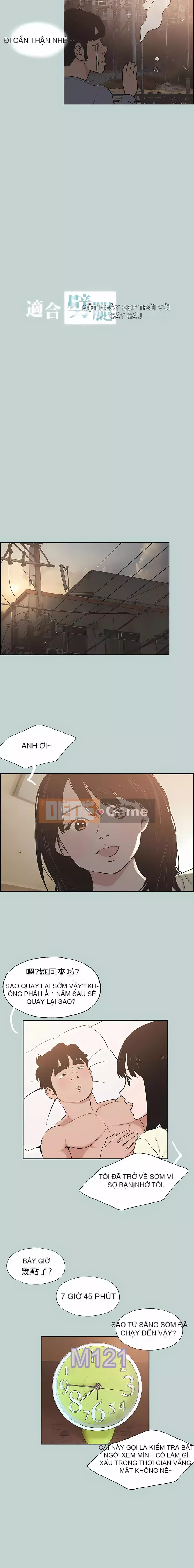 Một ngày tốt lành để gian lận Chương 1-131