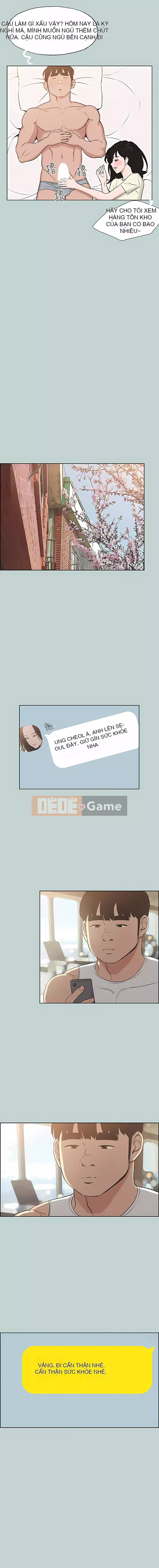 Một ngày tốt lành để gian lận Chương 1-131