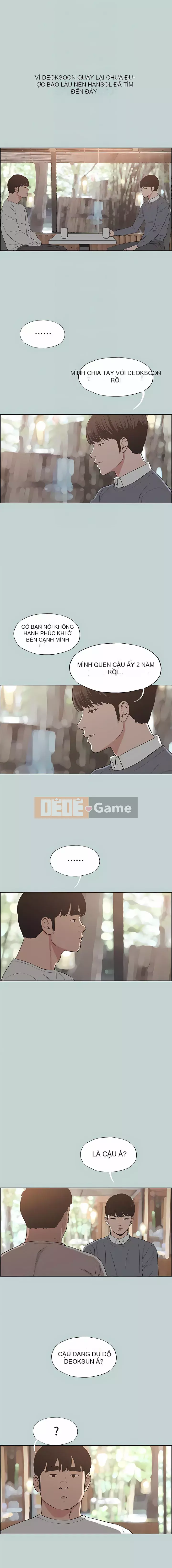 Một ngày tốt lành để gian lận Chương 1-131