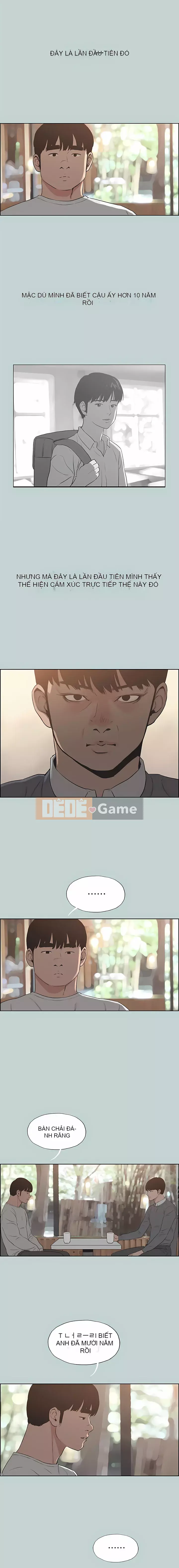 Một ngày tốt lành để gian lận Chương 1-131