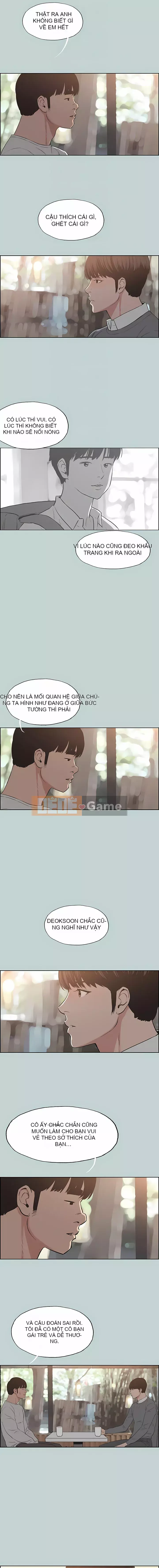 Một ngày tốt lành để gian lận Chương 1-131