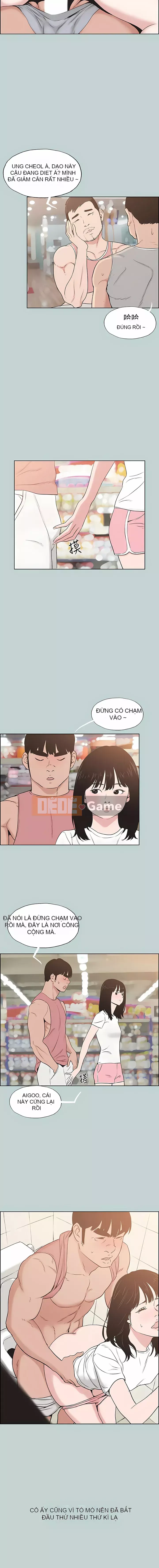 Một ngày tốt lành để gian lận Chương 1-131