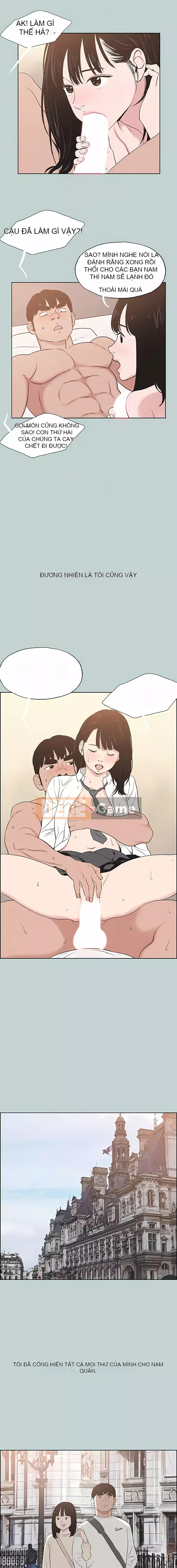 Một ngày tốt lành để gian lận Chương 1-131