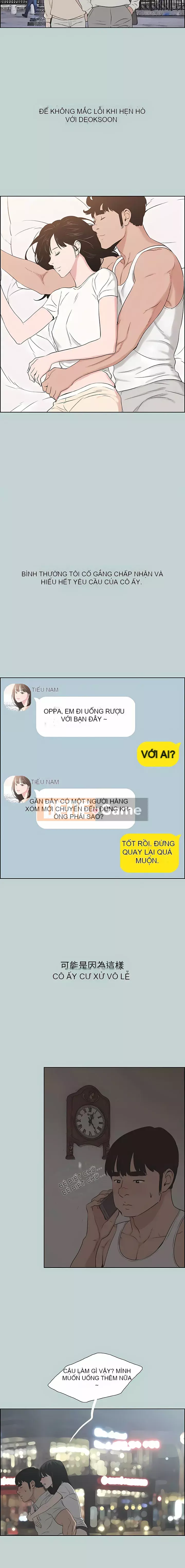 Một ngày tốt lành để gian lận Chương 1-131