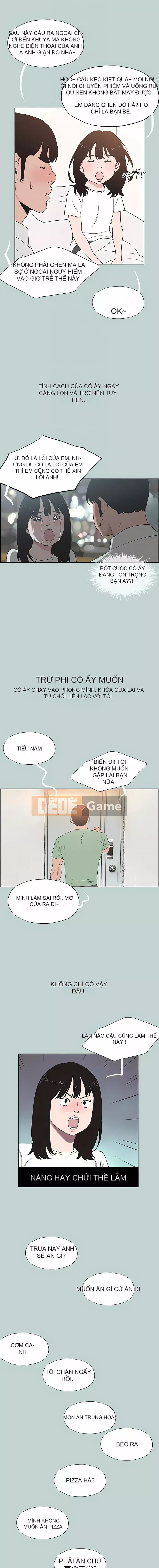 Một ngày tốt lành để gian lận Chương 1-131