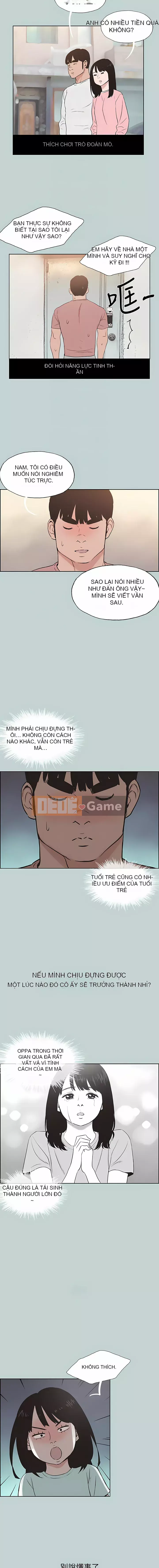 Một ngày tốt lành để gian lận Chương 1-131