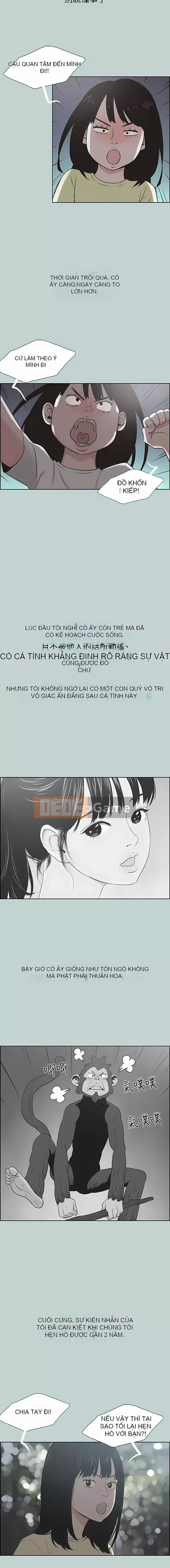 Một ngày tốt lành để gian lận Chương 1-131