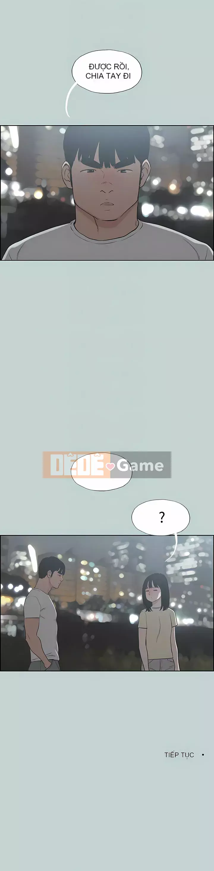 Một ngày tốt lành để gian lận Chương 1-131