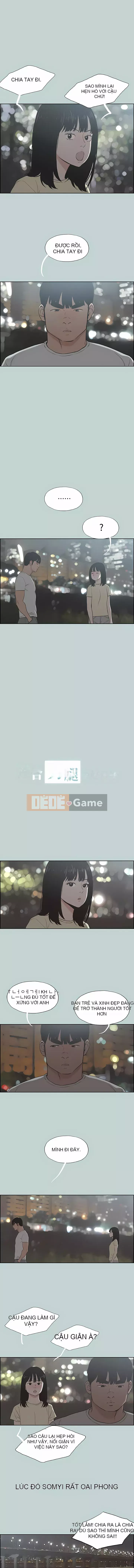 Một ngày tốt lành để gian lận Chương 1-131