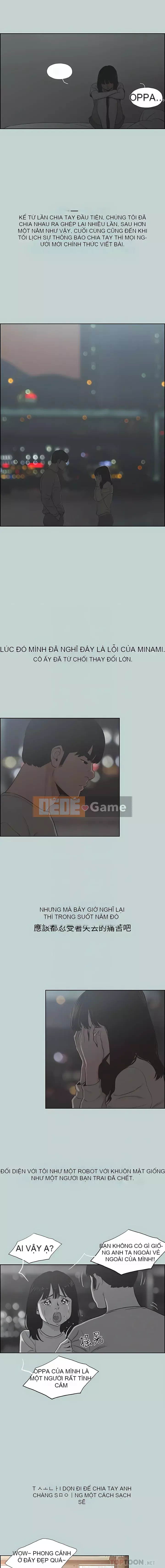 Một ngày tốt lành để gian lận Chương 1-131