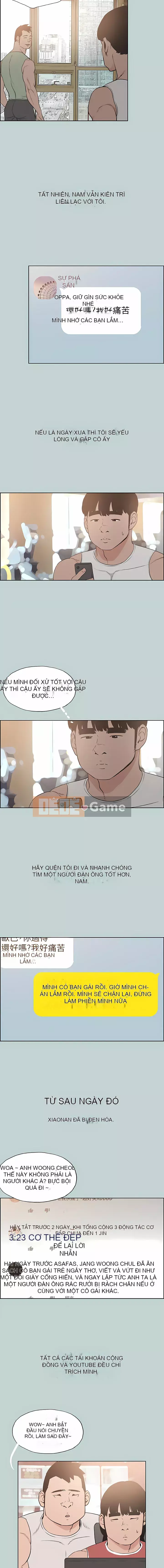 Một ngày tốt lành để gian lận Chương 1-131