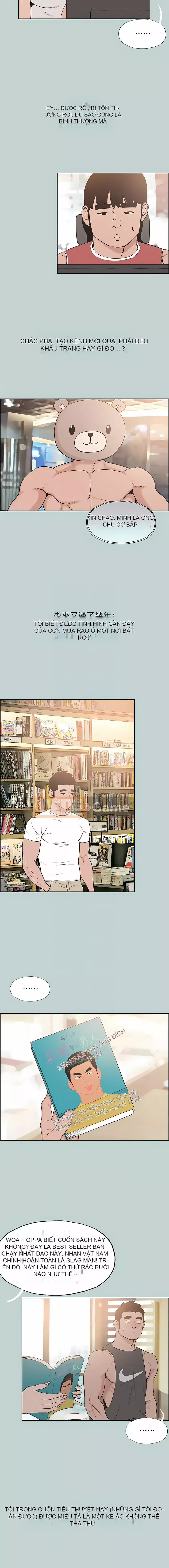 Một ngày tốt lành để gian lận Chương 1-131