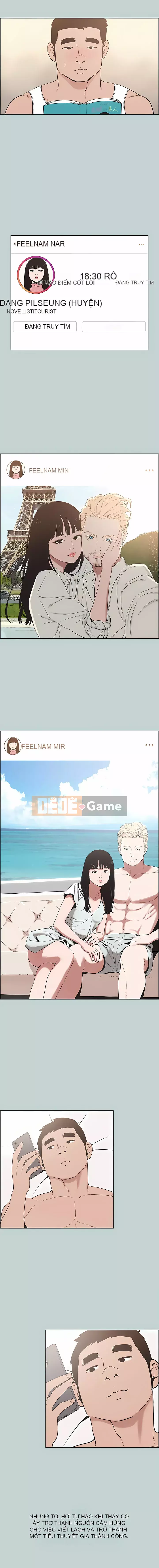 Một ngày tốt lành để gian lận Chương 1-131