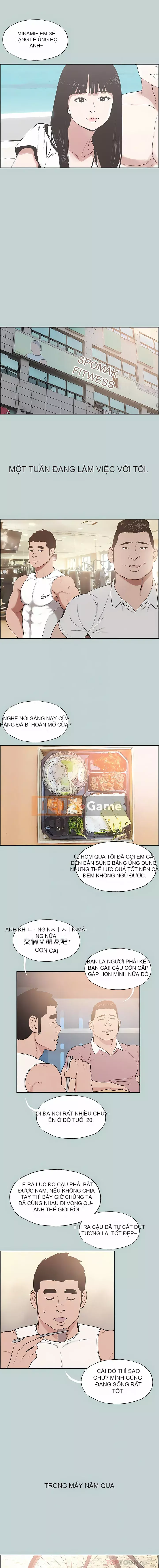 Một ngày tốt lành để gian lận Chương 1-131