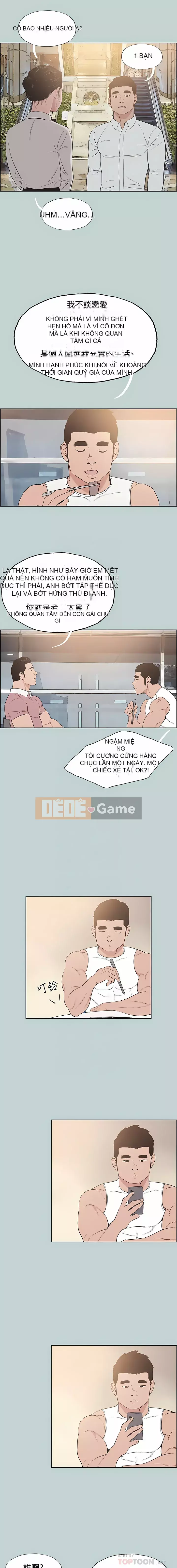 Một ngày tốt lành để gian lận Chương 1-131