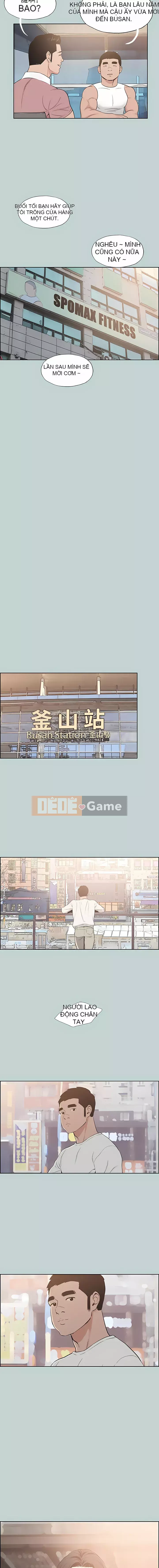 Một ngày tốt lành để gian lận Chương 1-131