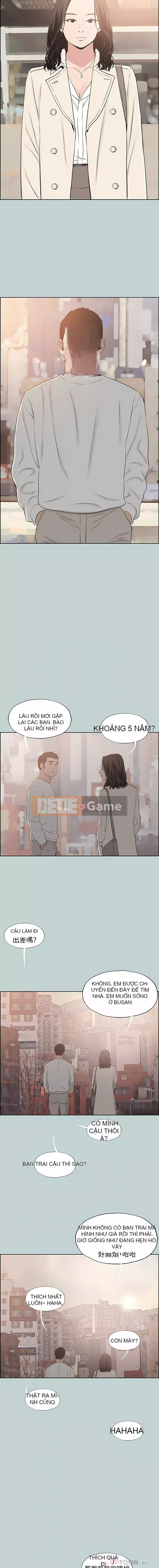 Một ngày tốt lành để gian lận Chương 1-131