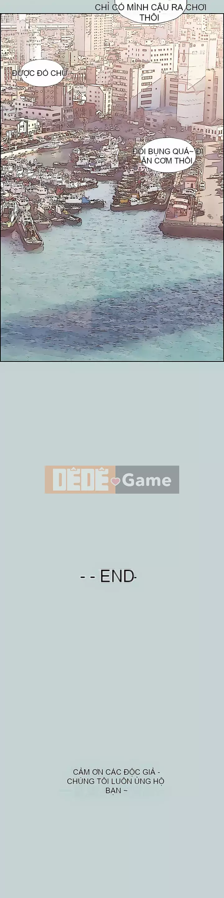 Một ngày tốt lành để gian lận Chương 1-131