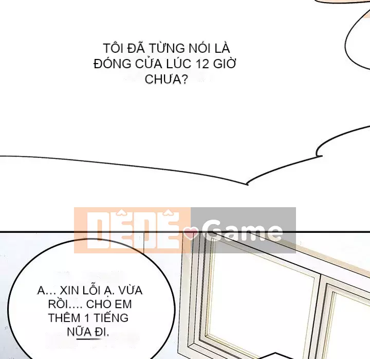 Phải lòng trợ lý Chương 1-3