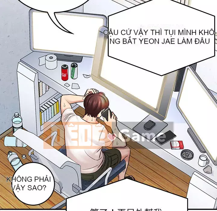 Phải lòng trợ lý Chương 1-3