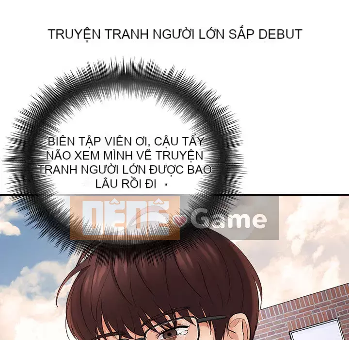 Phải lòng trợ lý Chương 1-3