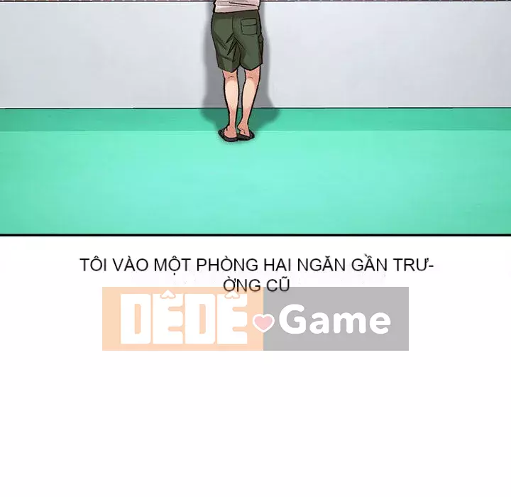 Phải lòng trợ lý Chương 1-3